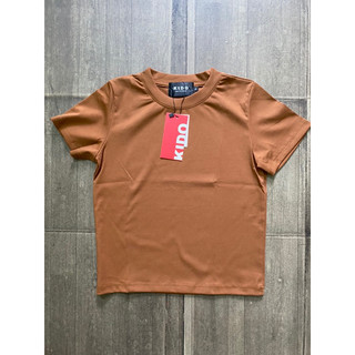 babytee kido newtag size S