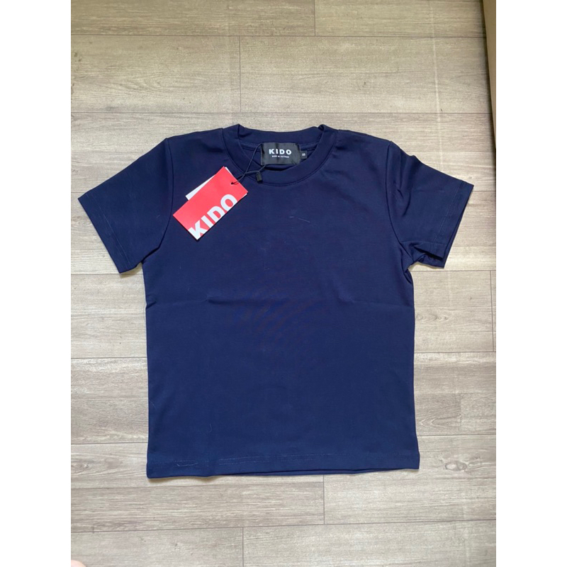 babytee kido newtag size S