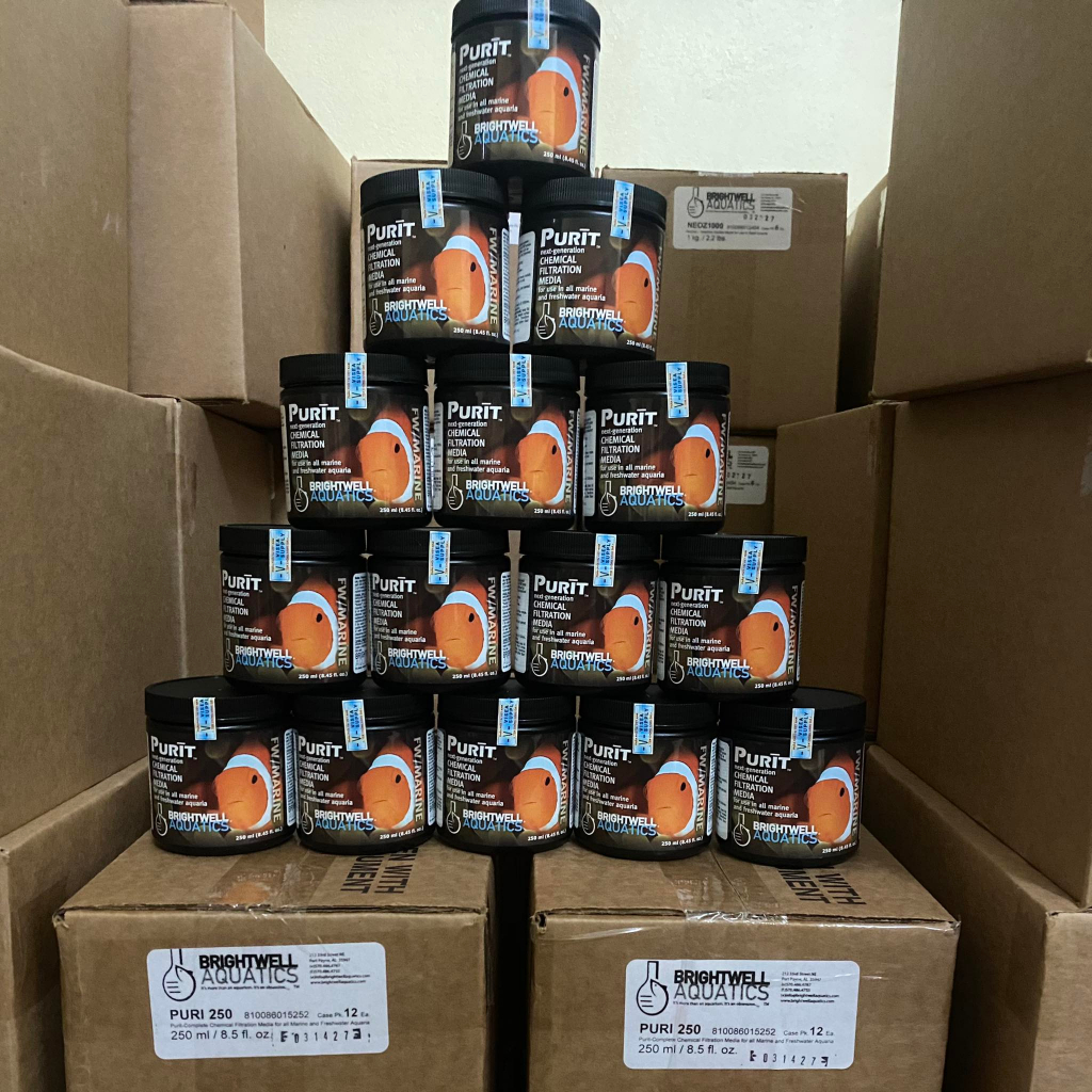 PURIT 250ml - BRIGHTWELL