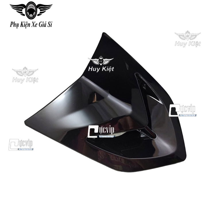 Ốp Mặt Nạ Chỉ Mũi Gắn Exciter 135 LC V5, V6, V7  6191