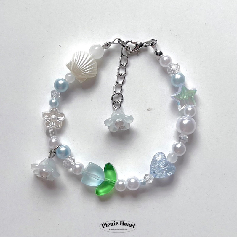 | Picnic Heart | 🎀🌷𝐓𝐔𝐋𝐈𝐏 𝐁𝐑𝐀𝐂𝐄𝐋𝐄𝐓🌷🎀