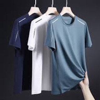 Vải thun mè 4 chiều