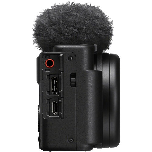 Máy Ảnh Vlog Sony ZV-1 II | Hàng Chính Hãng | Bảo Hành 24 Tháng | Tặng Thẻ Nhớ 64GB