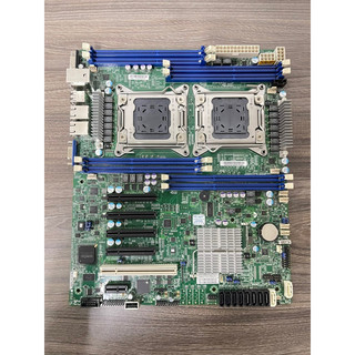 Main X79 và X99 OEM dual chạy 2 cpu E5 giá rẻ