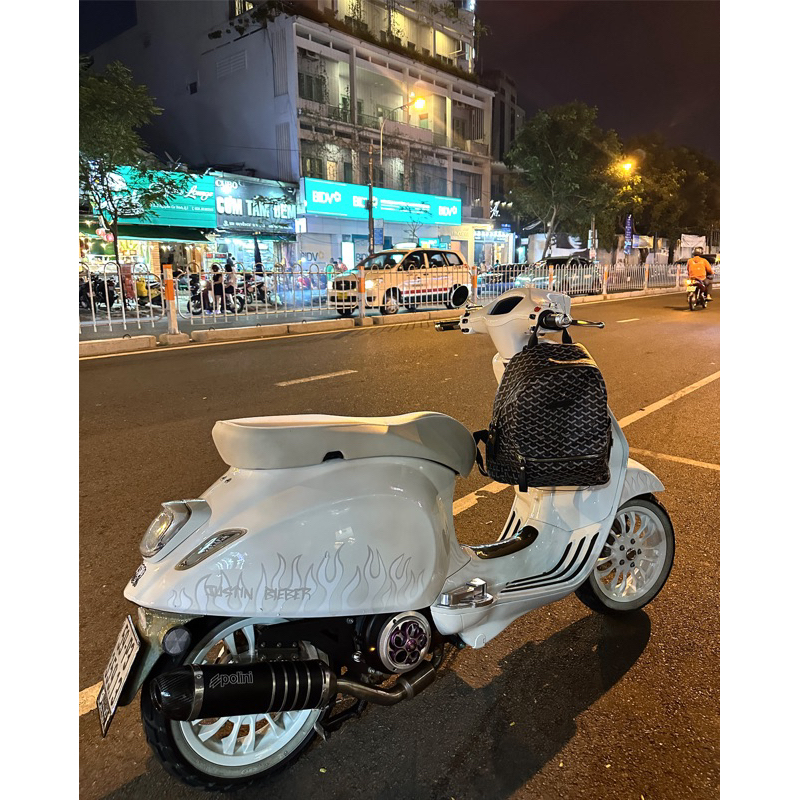 Balo Edmond Masion-size L