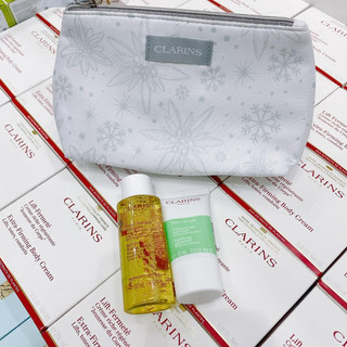 Nước Hoa Hồng Clarins Mini 50ml ( Sản Phẩm Chính Hãng )