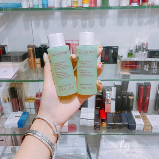 Nước Hoa Hồng Clarins Mini 50ml ( Sản Phẩm Chính Hãng )