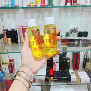 Nước Hoa Hồng Clarins Mini 50ml ( Sản Phẩm Chính Hãng )