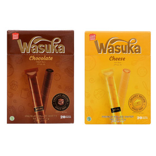 Bánh quế wasuka 180g