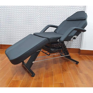 Giường tiêm ( giường nâng hạ )