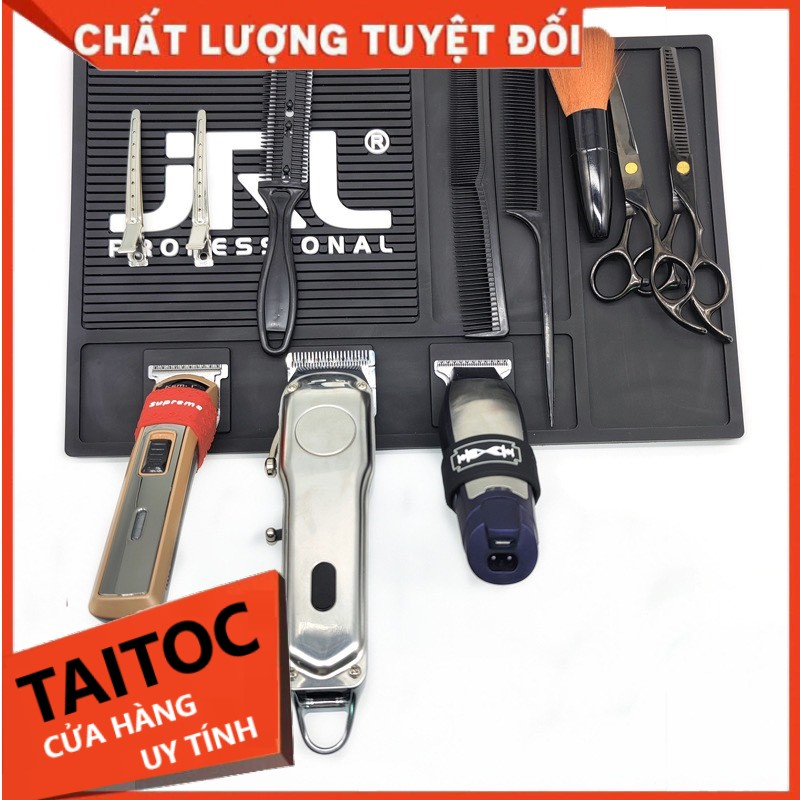 Thảm Lót Tông Đơ JRL Từ Tính