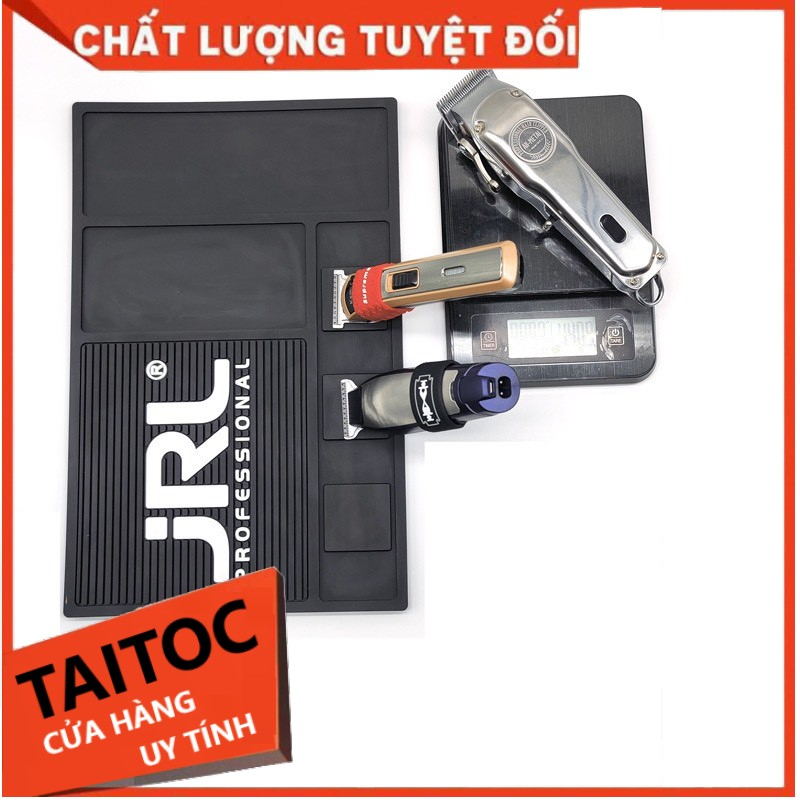 Thảm Lót Tông Đơ JRL Từ Tính