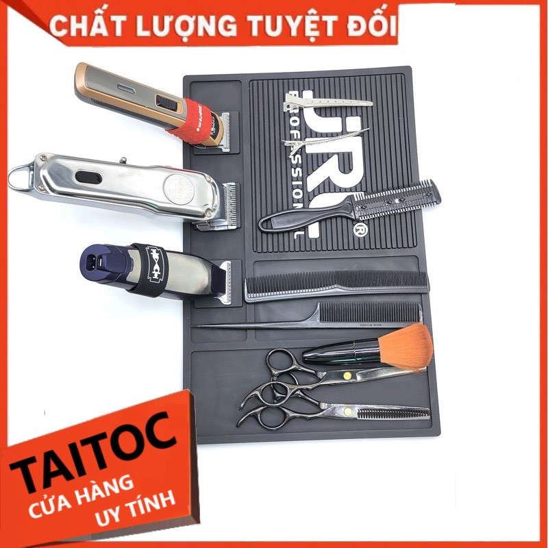Thảm Lót Tông Đơ JRL Từ Tính