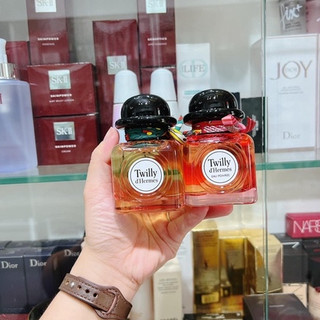 Nước Hoa Hermes Twilly d’Hermes EDP ( Sản Phẩm Chính Hãng )