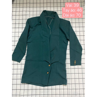 [ĐỒ SI 2HAND] Thời Trang Nữ