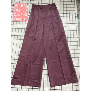 [ĐỒ SI 2HAND] Thời Trang Nữ