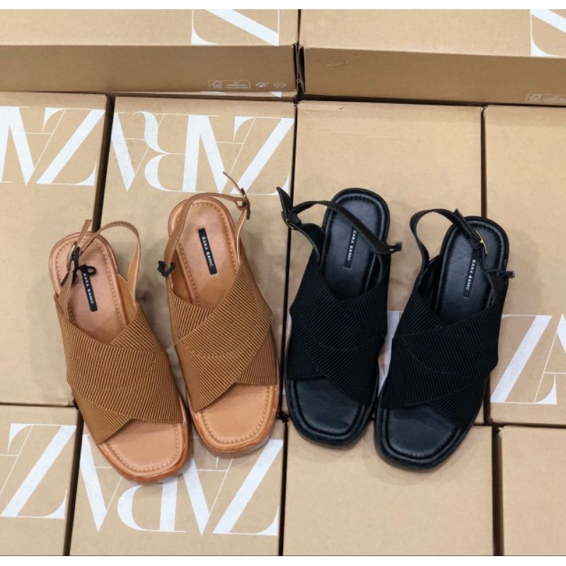 Sandal Z-R