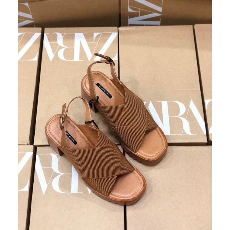 Sandal Z-R