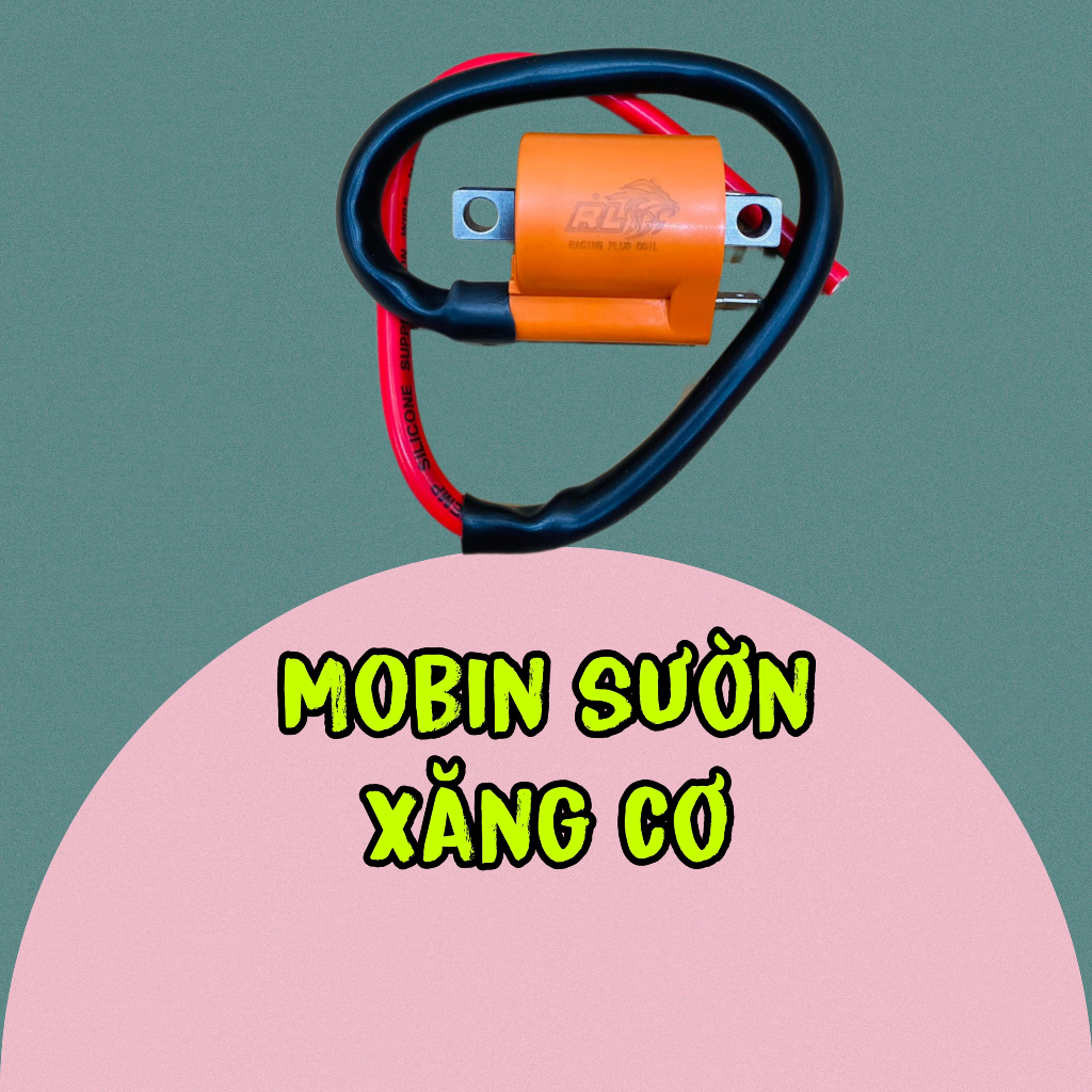 IC REDLEO SIRUS/MIO xăng cơ mở tua