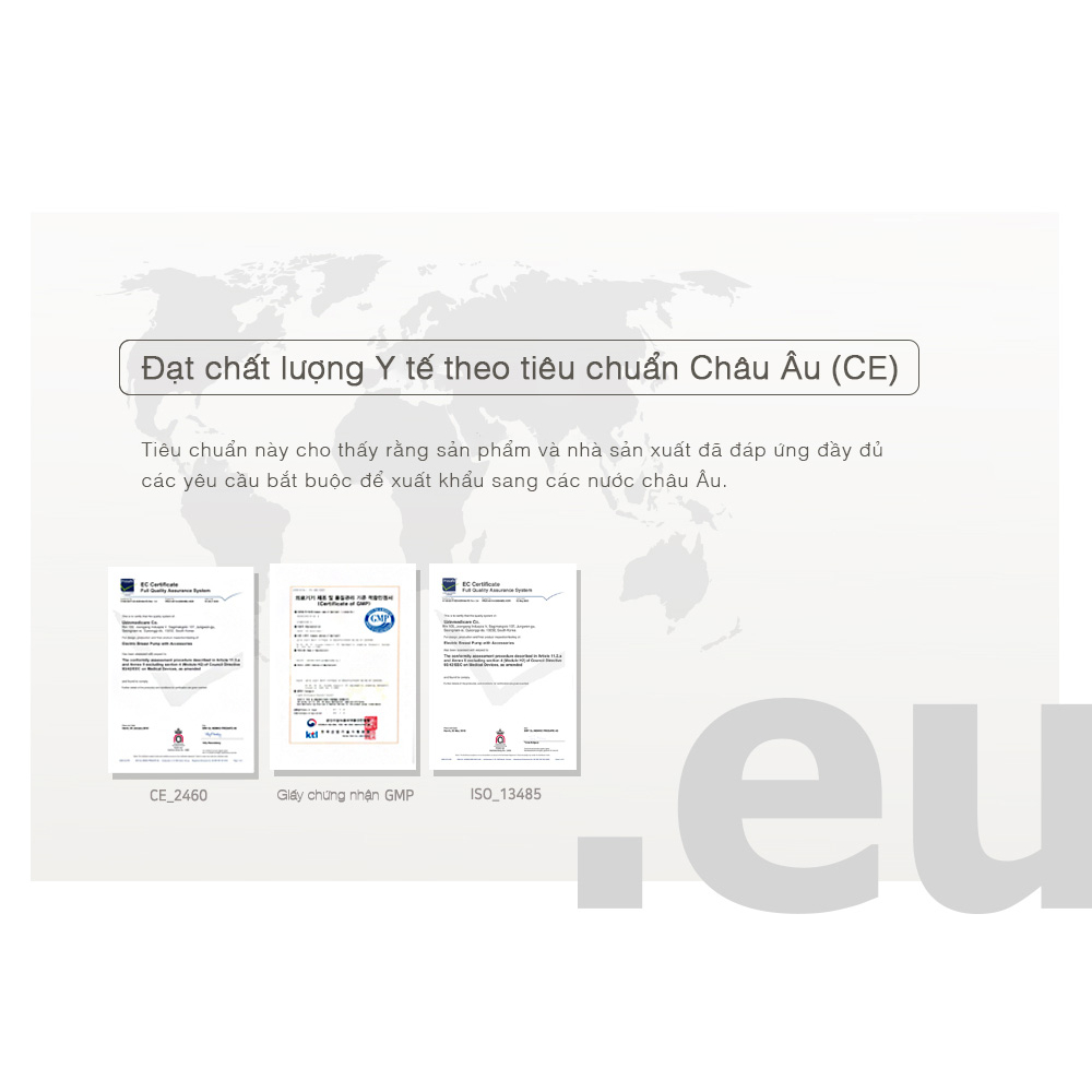 Máy Hút Sữa Spectra 9 Plus - Kèm Quà Tặng 5 Món - Bảo Hành Chính Hãng 12 Tháng