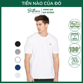 |Cao cấp xịn| Áo thun nam LC trơn dư xịn , chất lượng khỏi chê