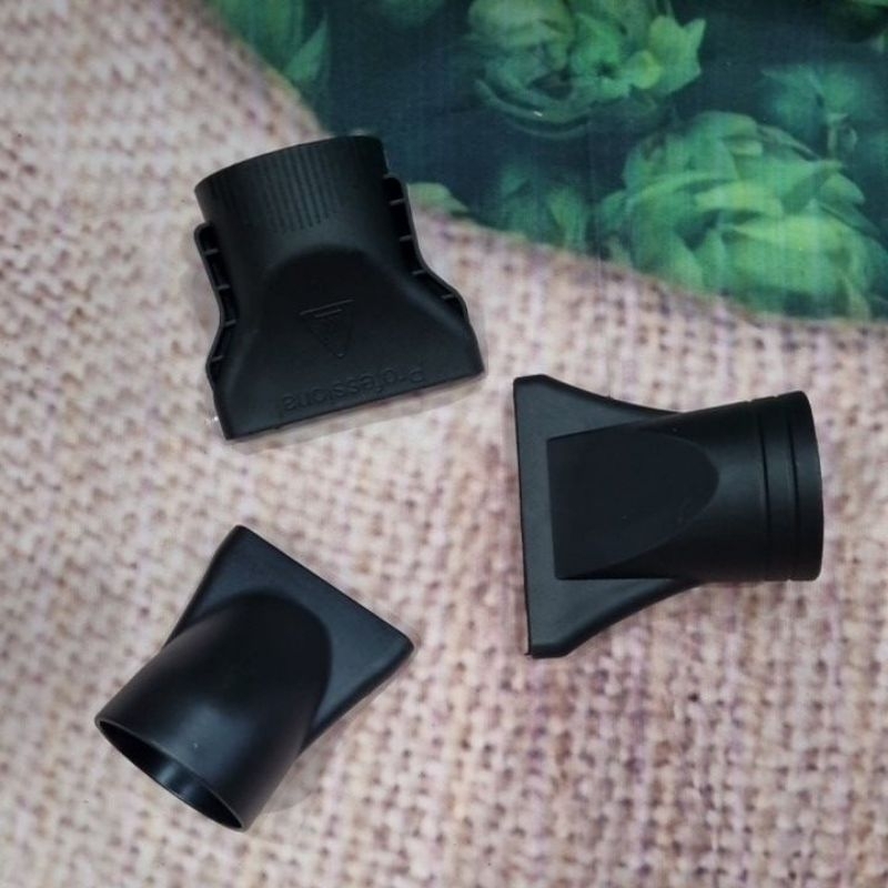 Đầu vòi họng máy sấy tóc tạo kiểu ép size tóc😘😘