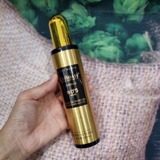 Xịt dưỡng tóc cocosel No5 220ml [Wego_Cosmectics]
