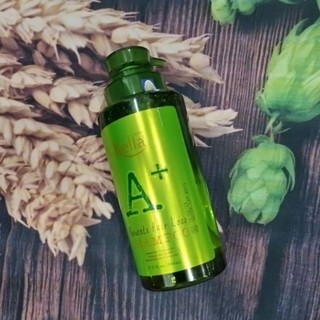 [giá tốt ]Dầu gội chống rụng và kích thích mọc tóc A+ KELLA Nori Prevents Hair Loss Shampoo😍🍔giúp tóc chắc khỏe