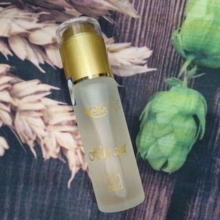 Dầu bóng dưỡng tóc Kella (Hair Coat) nắp vàng  60ml 😍😍 cấp ẩm , nuôi dưỡng tóc chuyên sâu, giúp tóc bóng khỏe