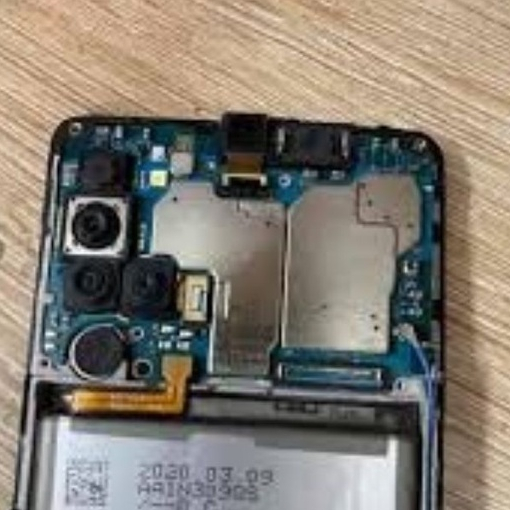 MAIN SAMSUNG A31 HÀNG ZIN BÓC MÁY FULL CHỨC NĂNG