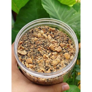MUỐI VỪNG HẠT DINH DƯỠNG 350G