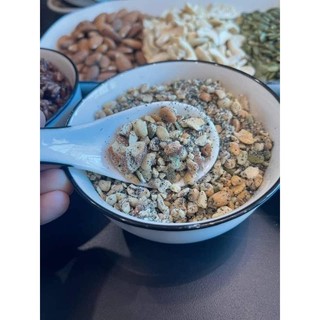 MUỐI VỪNG HẠT DINH DƯỠNG 350G