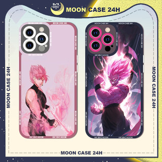 Ốp lưng iphone cạnh vuông Moon Case Dragon Ball 7/7plus/8/8plus/x/xs/11/12/13/14pro/max/plus/promax