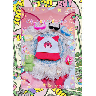 🧸Bộ Thun Quần Ngắn Cho Baby Size 5inch Đc Chọn Mẫu🍓🌸🍓