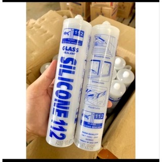 Keo silicone 112