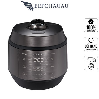 Nồi cơm điện cao tầncuckoo khts1060fd, áp suất kép, nồi cơm điện 1.8l, nội địa hàn, bh 24 tháng, bepchauau