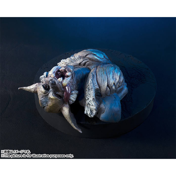 MÔ HÌNH HIỆP SĨ MẶT NẠ SIC VOL 69 KAMEN RIDER 2