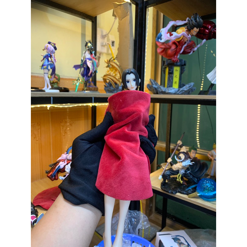 Mô hình Nami/Boa/Robin nột