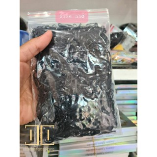 Dây thun buộc tóc sợi dai chắc