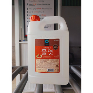 Nước đường Deasang - can 5kg
