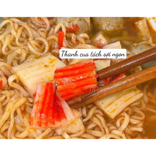 Thanh cua túi 500gr