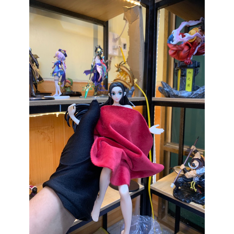 Mô hình Nami/Boa/Robin nột