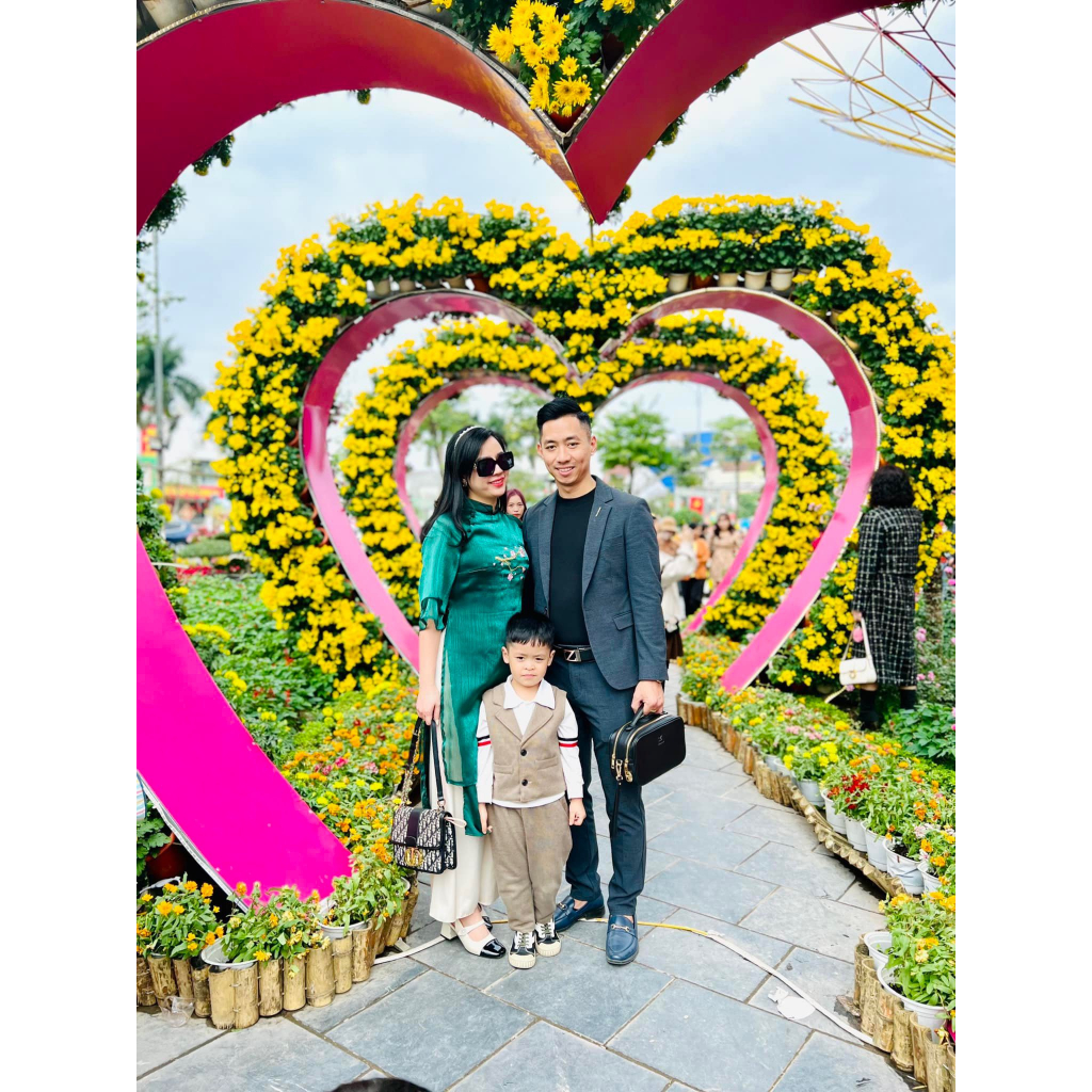 Túi Golf Cầm Tay Khoá Số Có Thêm Dây Đeo Chéo