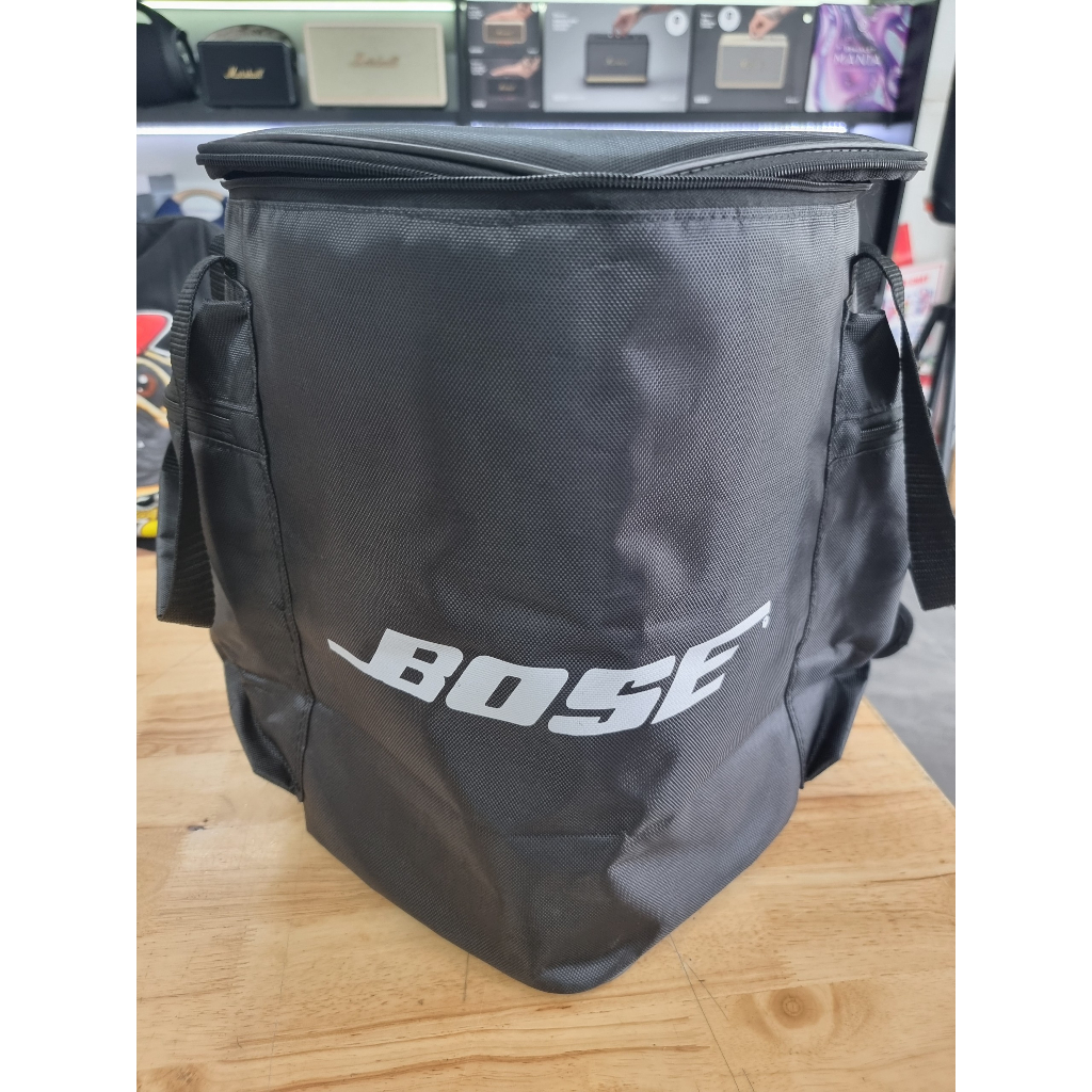 Túi đựng chống sốc cho loa Bose S1 Pro, S1 Pro Plus