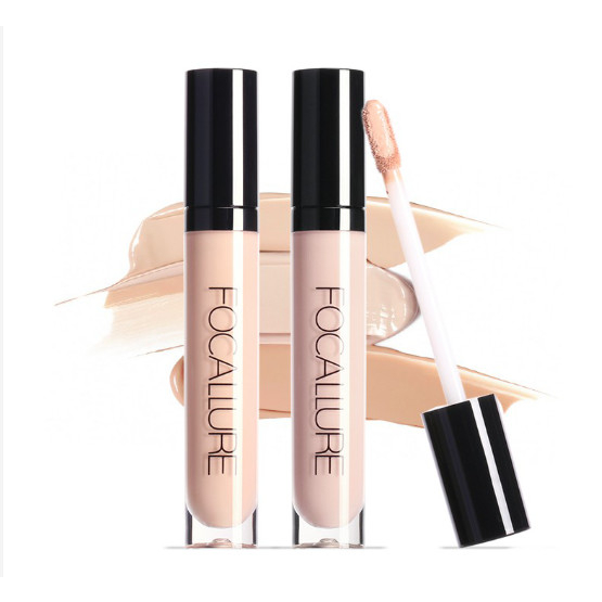Kem Che Khuyết Điểm The Seam Cover Perfection Tip Concealer SPF28 PA++ 6.5g