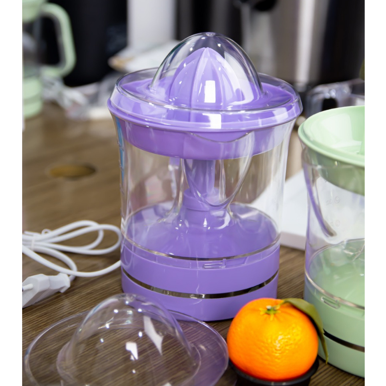 Máy vắt cam mini Gemhaus GH300 dung tích 700ml - Bảo hành 18 tháng