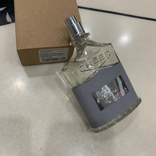 NƯỚC HOA NAM TESTER: Creed Aventus Cologne EDP 100ml (sx ko nắp)