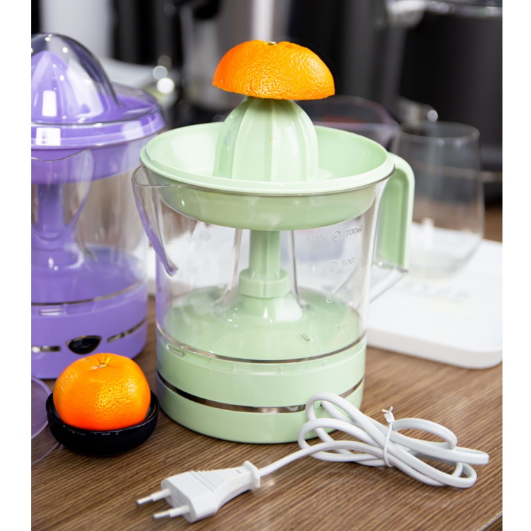 Máy vắt cam mini Gemhaus GH300 dung tích 700ml - Bảo hành 18 tháng