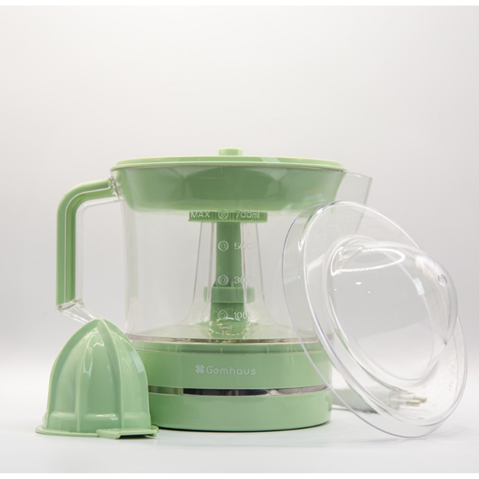Máy vắt cam mini Gemhaus GH300 dung tích 700ml - Bảo hành 18 tháng