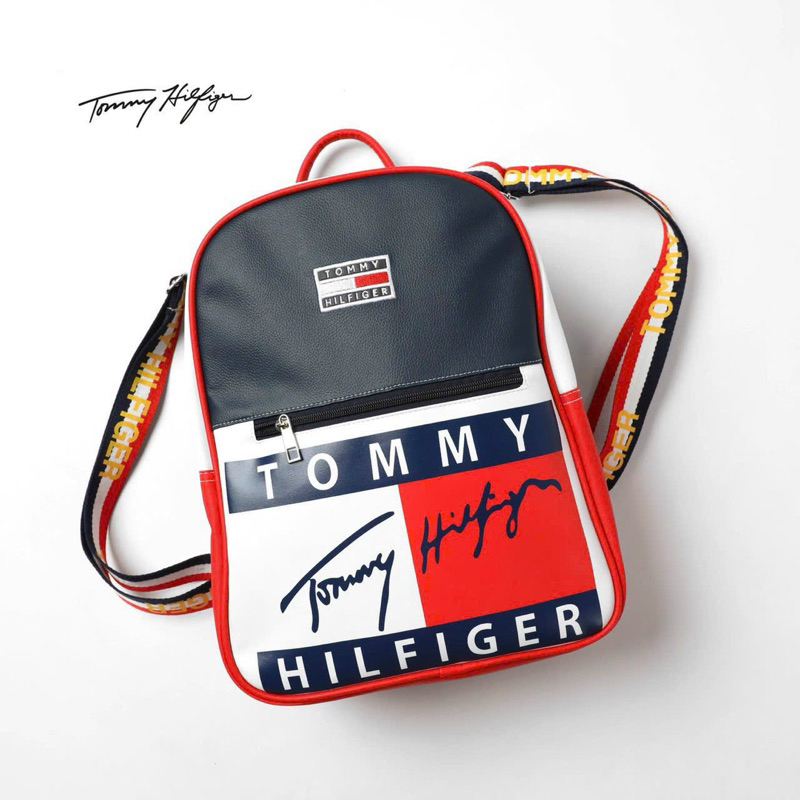 Balo tommy mẫu mới